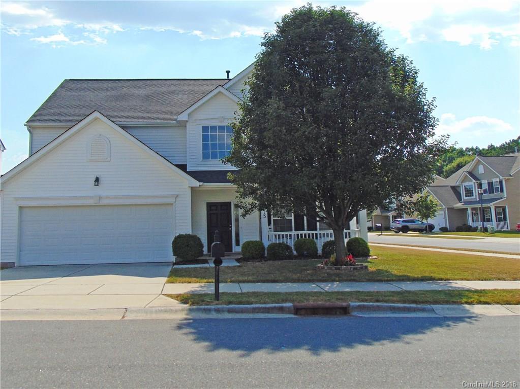 7013 Dacian Ln., Indian Trail, NC 28079