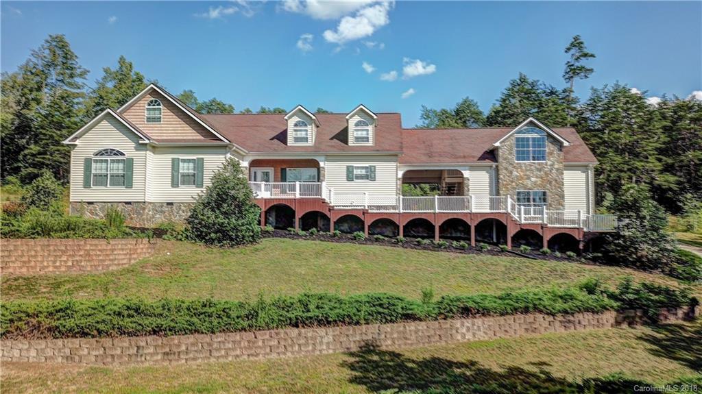 1959 Hubbard Rd., Hickory, NC 28601