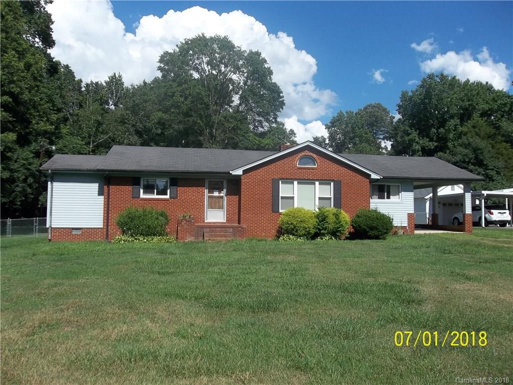 2501 Park Ln., Charlotte, NC 28214