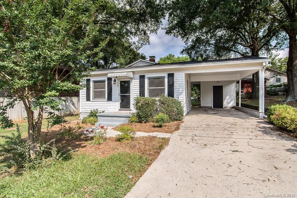 405 Dodge St., Kannapolis, NC 28083