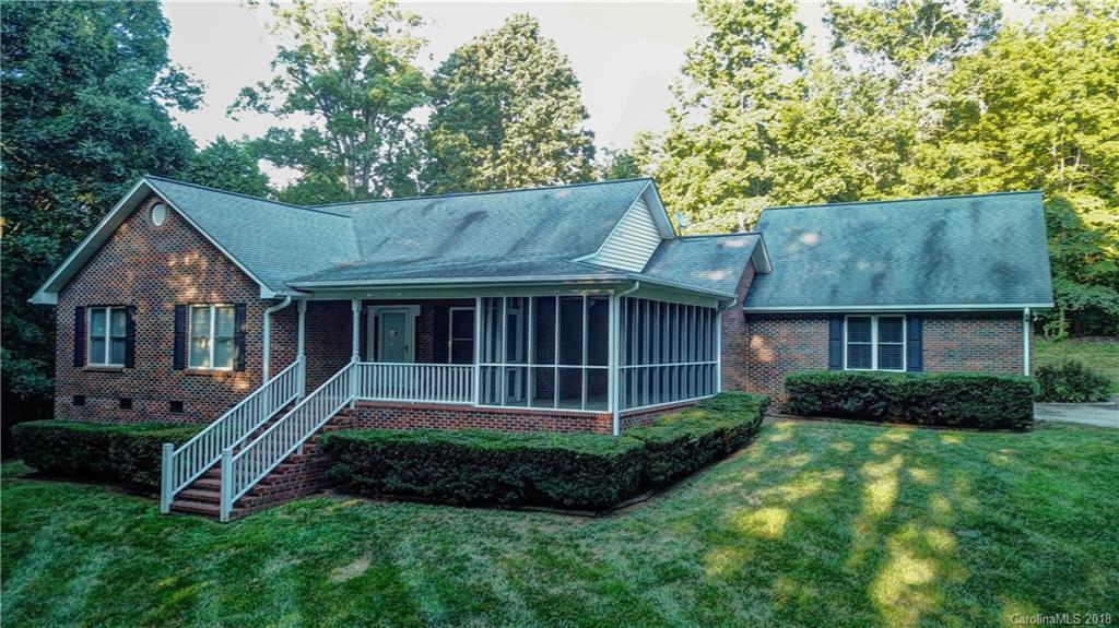 1827 River Hill Dr., Shelby, NC 28152