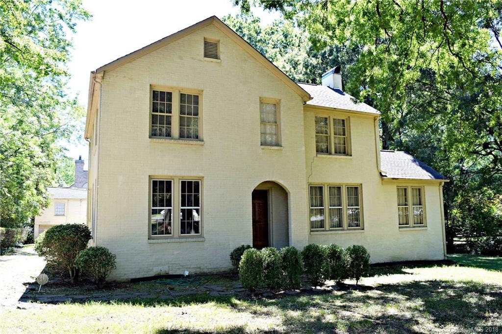 2624 Providence Rd., Charlotte, NC 28211