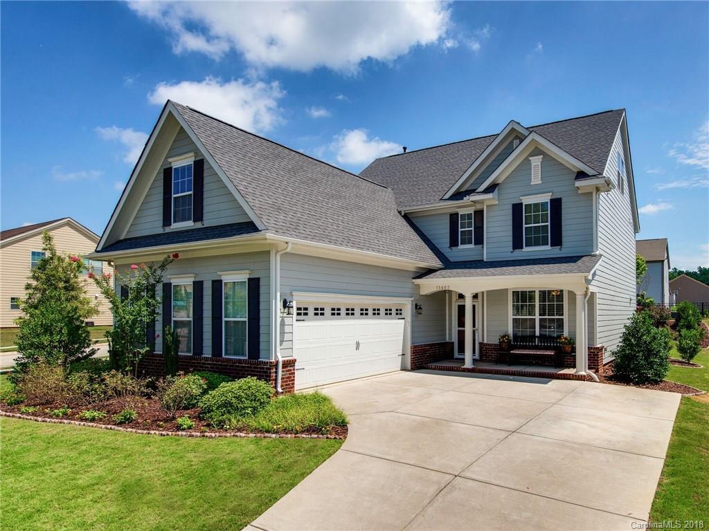15403 Oleander Dr., Charlotte, NC 28278