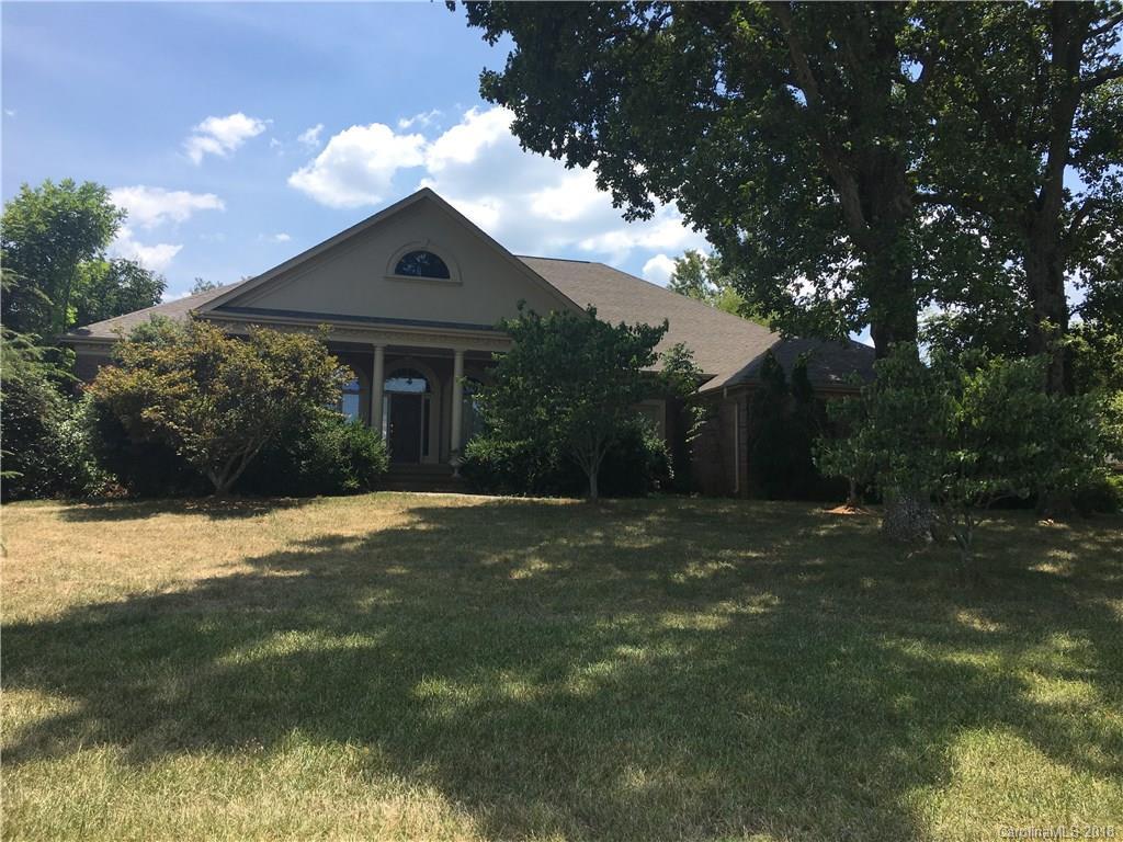 1801 Ruben Rd., Monroe, NC 28112