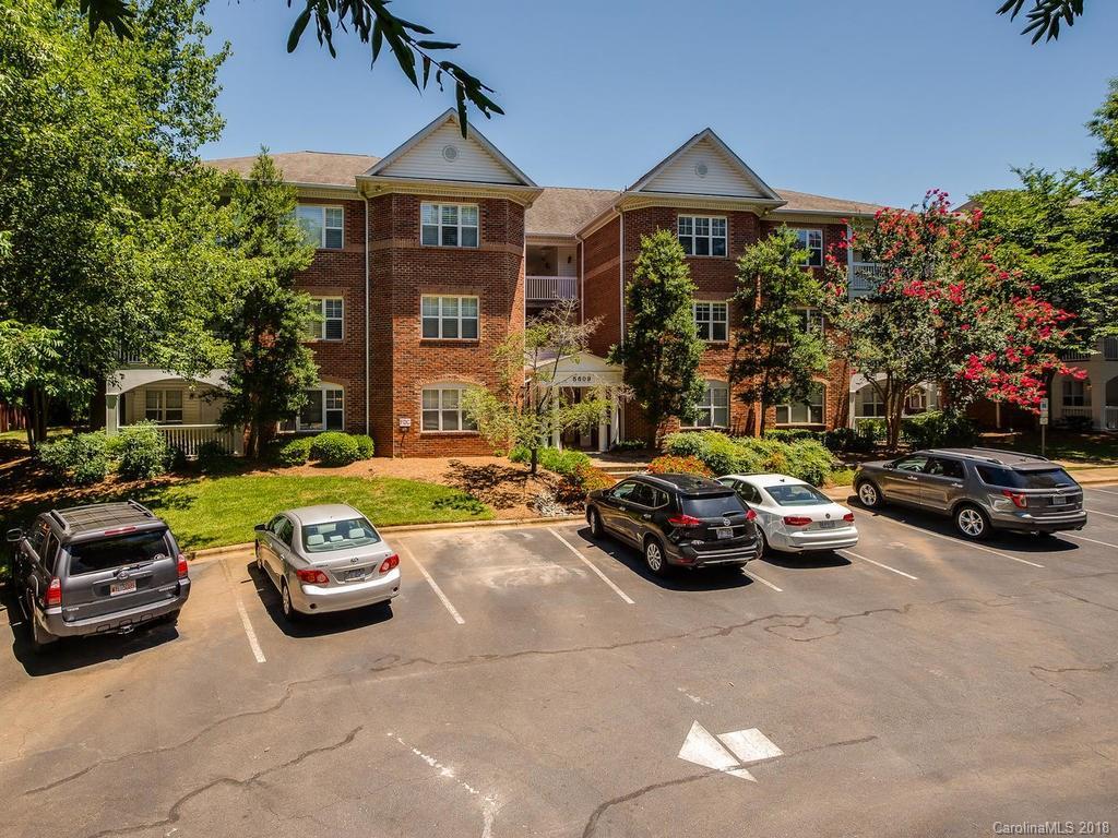 5609 Fairview Rd., Charlotte, NC 28209