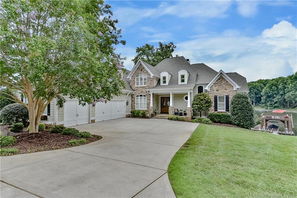 208 Lakeview Shores Loop #341, Mooresville, NC 28117