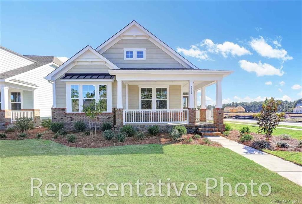 3311 Keady Mill Loop #139, Kannapolis, NC 28081