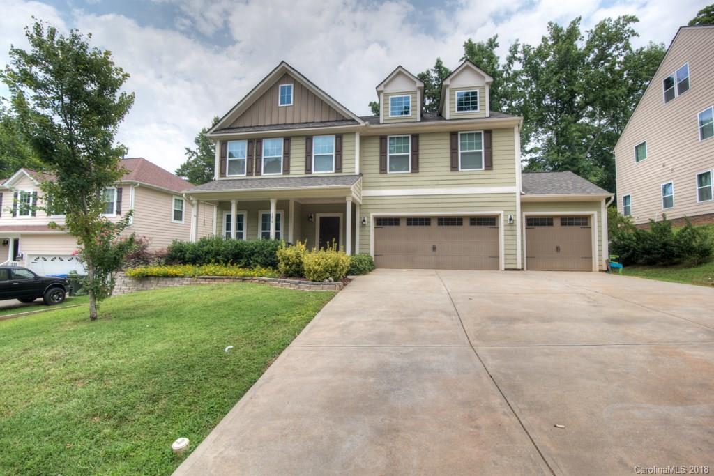 156 Hedgewood Dr. #14, Mooresville, NC 28115