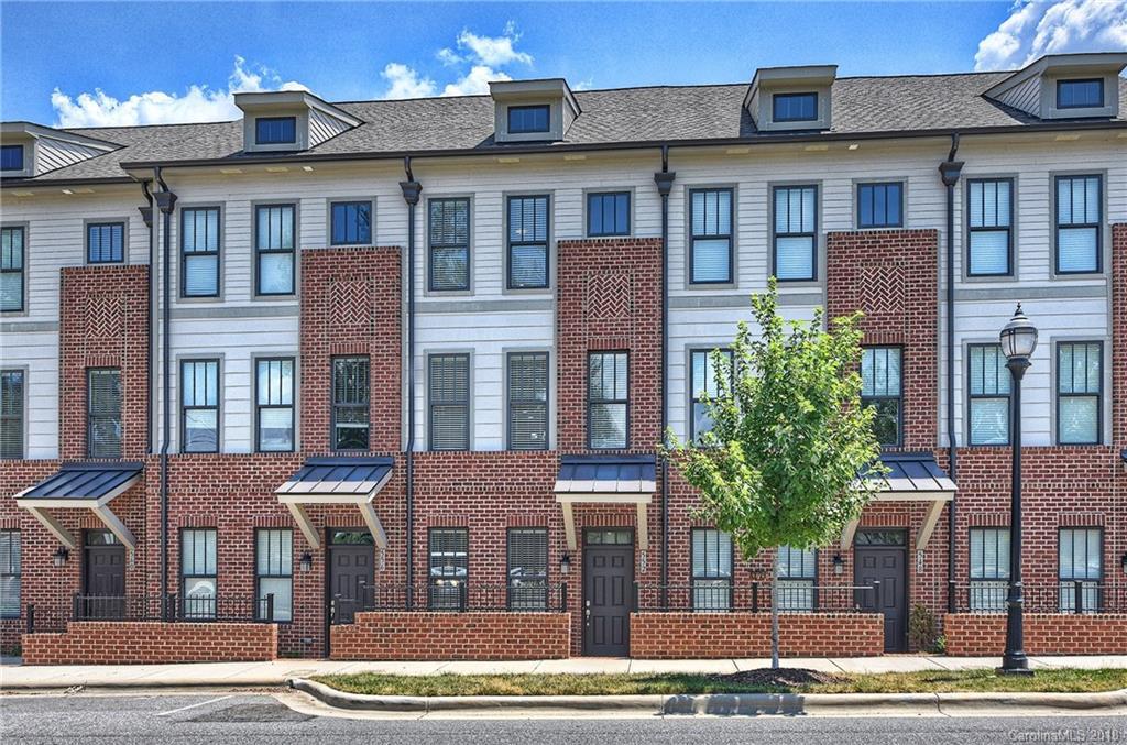 552 Jetton St., Davidson, NC 28036