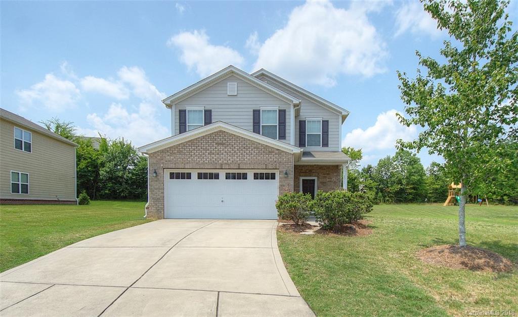 2017 Blue Stream Ln., Indian Trail, NC 28079