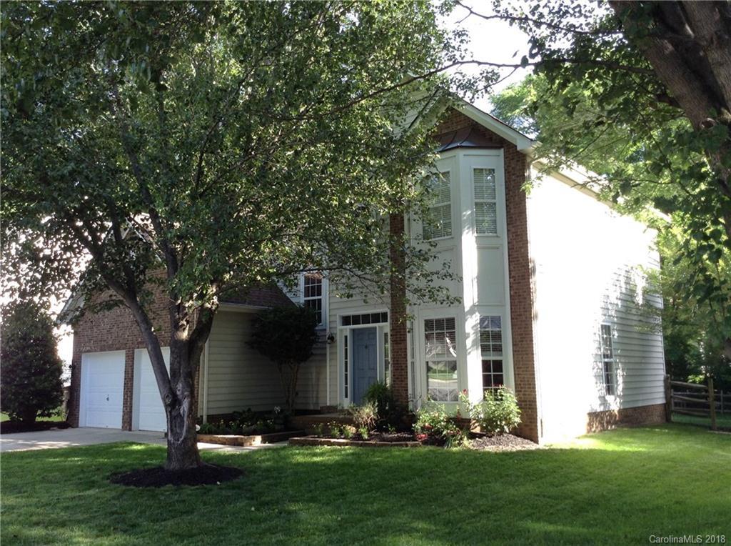 6310 Beith Ct., Charlotte, NC 28269