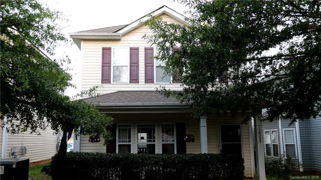 12324 Cross Meadow Rd., Huntersville, NC 28078