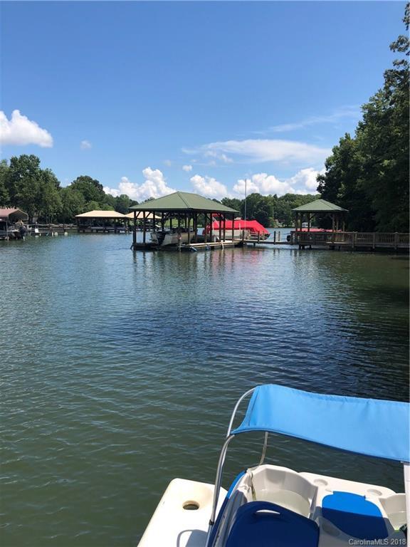 4028 Mcgee Point Rd., Terrell, NC 28682