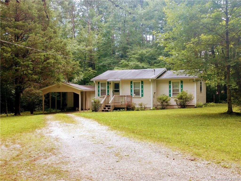17963 Rosman Hwy., Sapphire, NC 28774