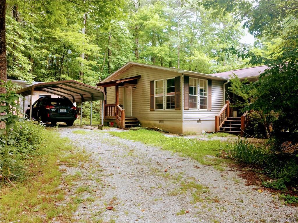 37 & 39 Black Gum Ln., Sapphire, NC 28739