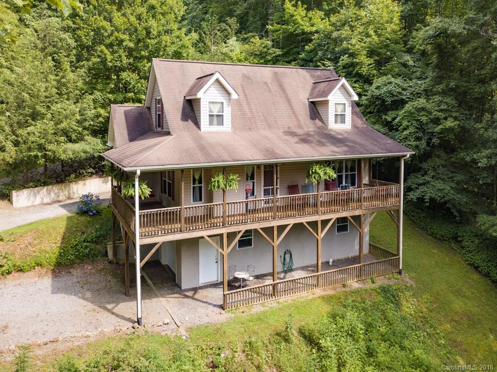 56 Meldaway Dr., Sylva, NC 28779