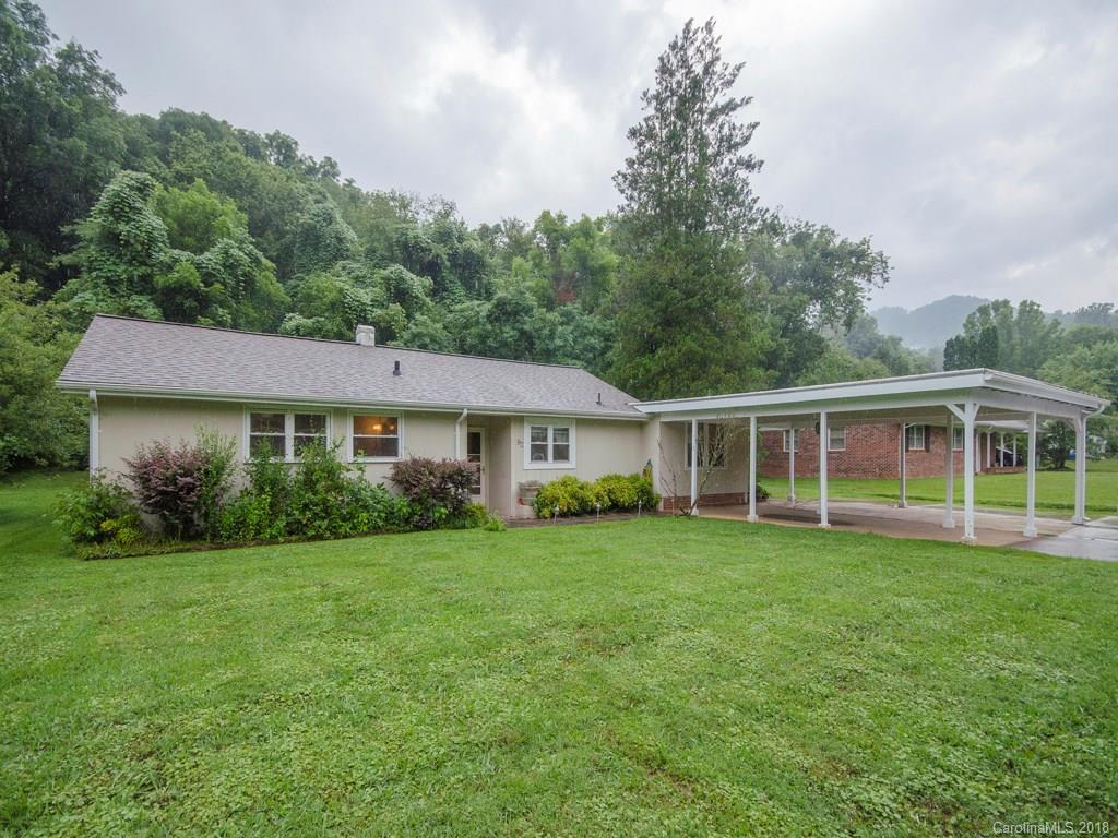 92 Josephine St., Sylva, NC 28779