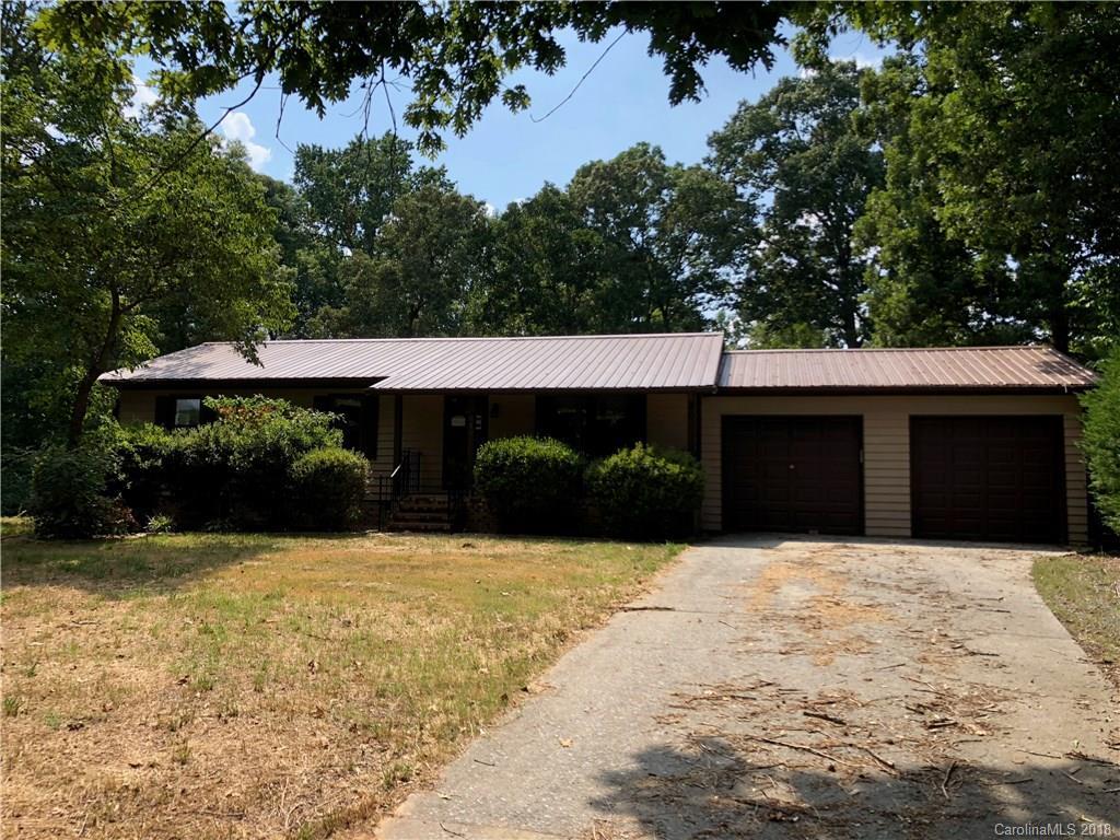 813 Rocky River Rd., Monroe, NC 28110