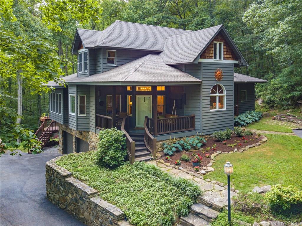 460 Lynn Cove Rd., Asheville, NC 28804