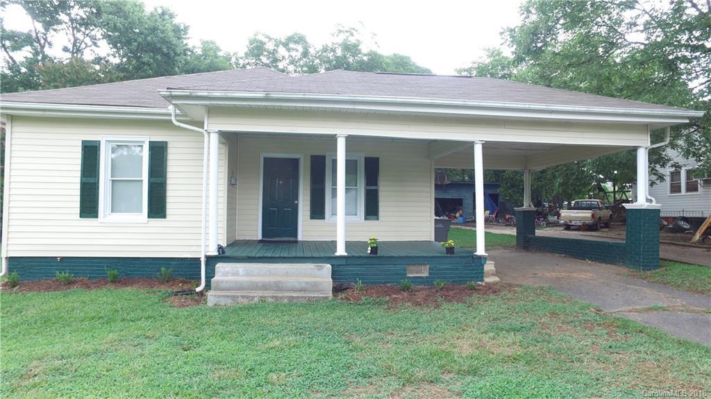 210 Kimball St., Kannapolis, NC 28081