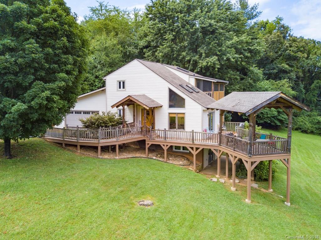 234 Justice Ridge Rd., Candler, NC 28715