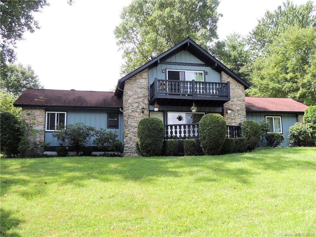 133 Azalea Way #5, Hendersonville, NC 28792