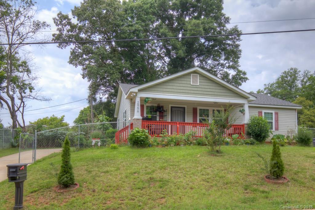 2956 Morning Dr., Charlotte, NC 28208