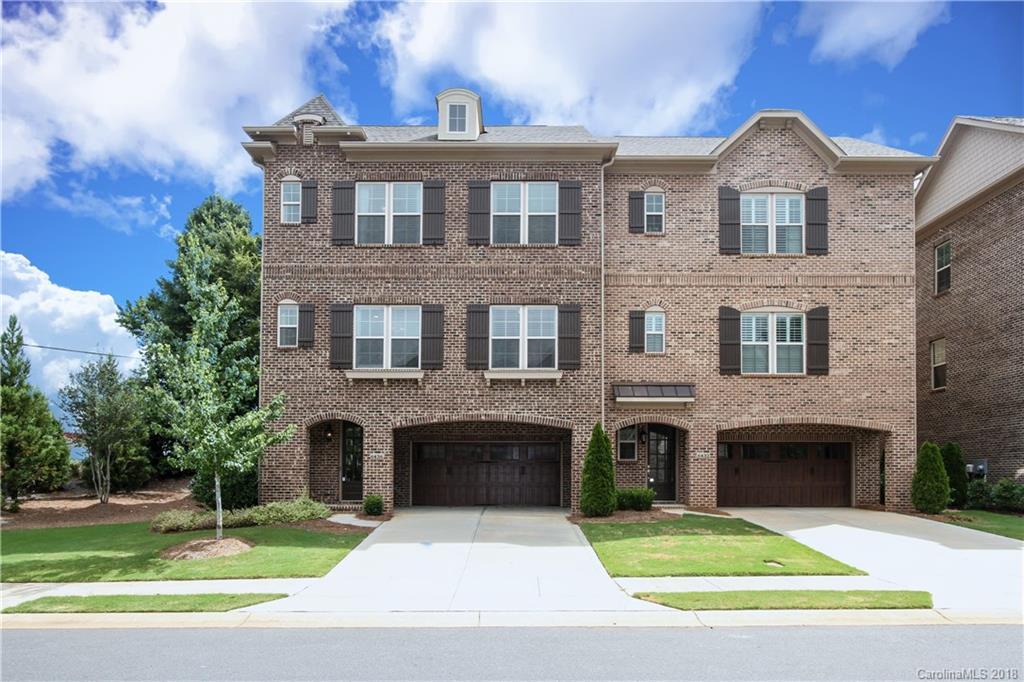 6436 Fairway Row Ln., Charlotte, NC 28277