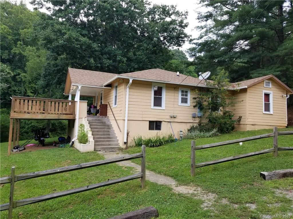 155 Mckinney Rd., Asheville, NC 28806