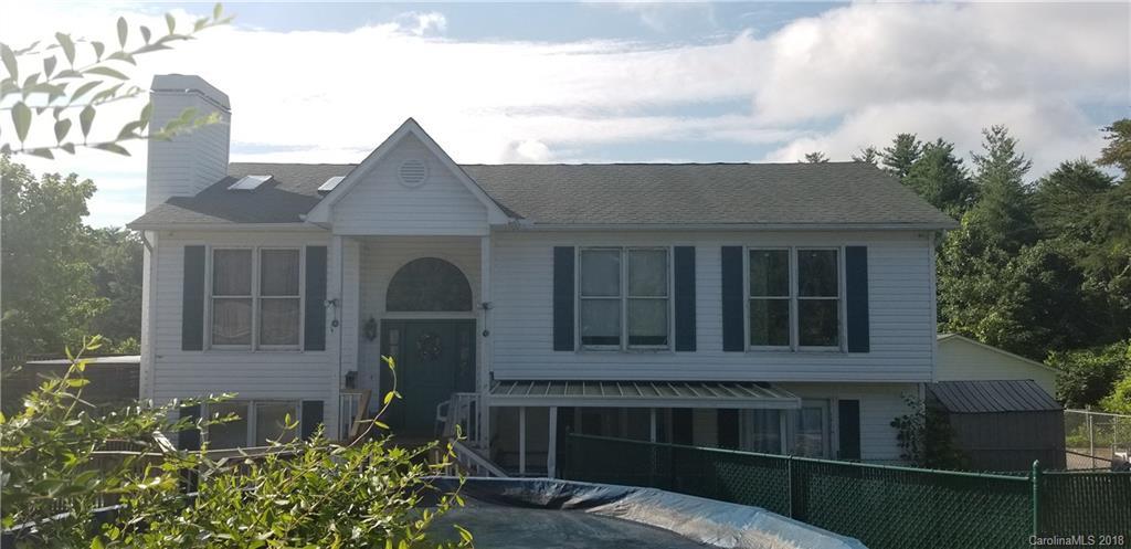 5 Patti Ln., Asheville, NC 28804