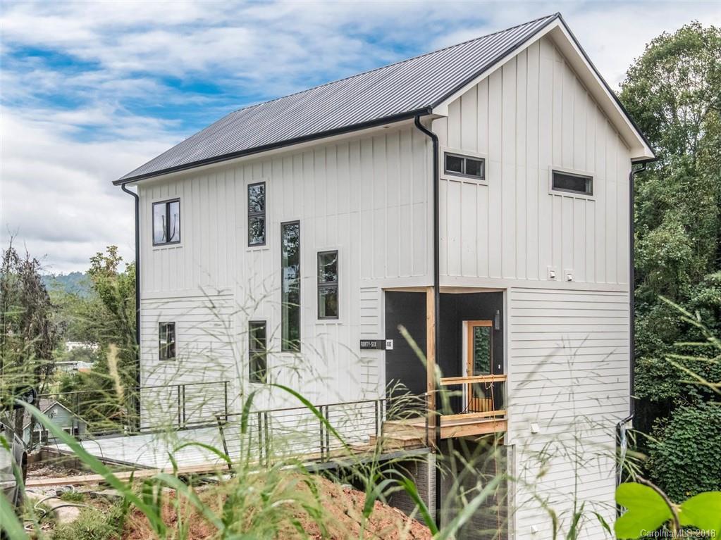 46 Richland St., Asheville, NC 28806