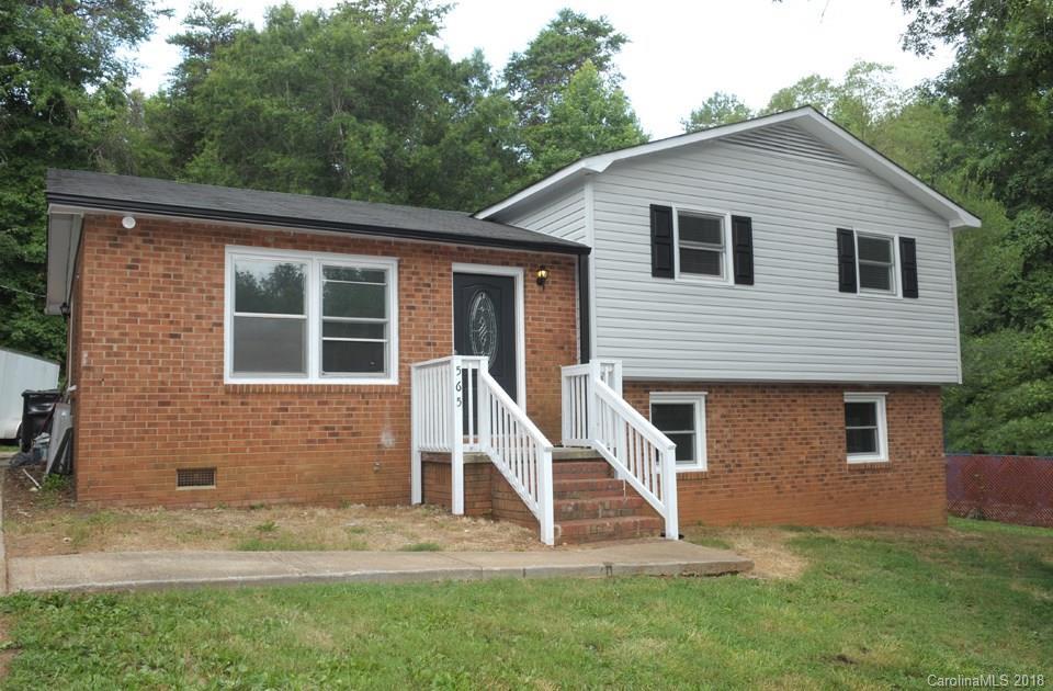 565 W Kirk St., China Grove, NC 28023