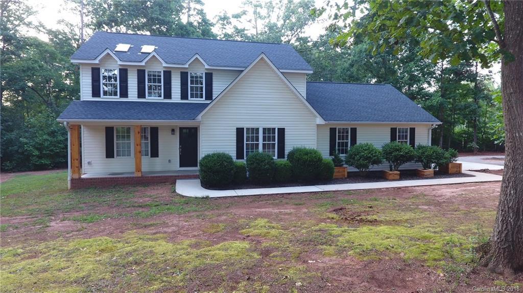 1338 Pell Dr., Lincolnton, NC 28092