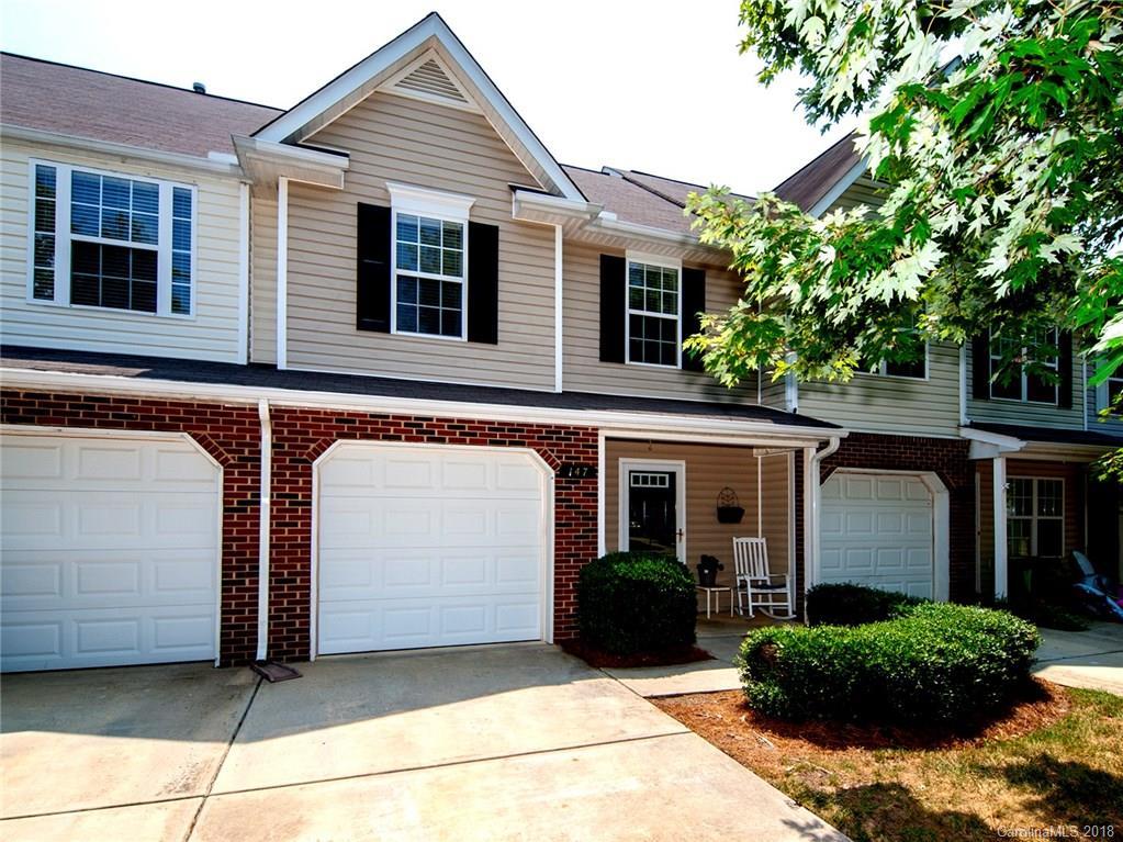 147 Arlington Downs Blvd. #2053, Matthews, NC 28104