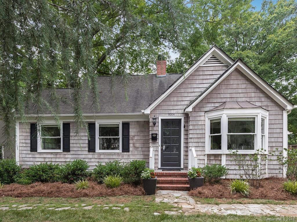 3004 Idlewood Cir., Charlotte, NC 28209