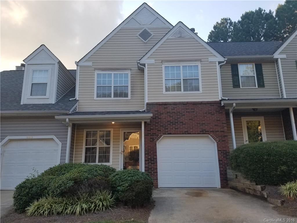 5921 Prescott Ct., Charlotte, NC 28269