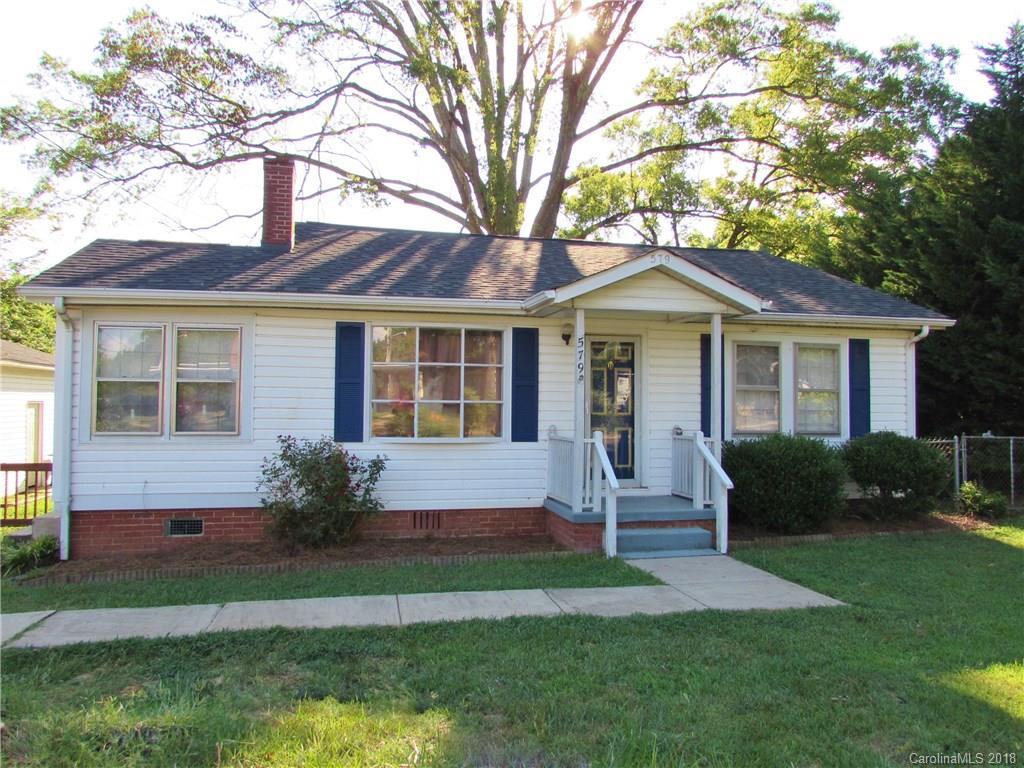 579 Central Dr., Concord, NC 28027