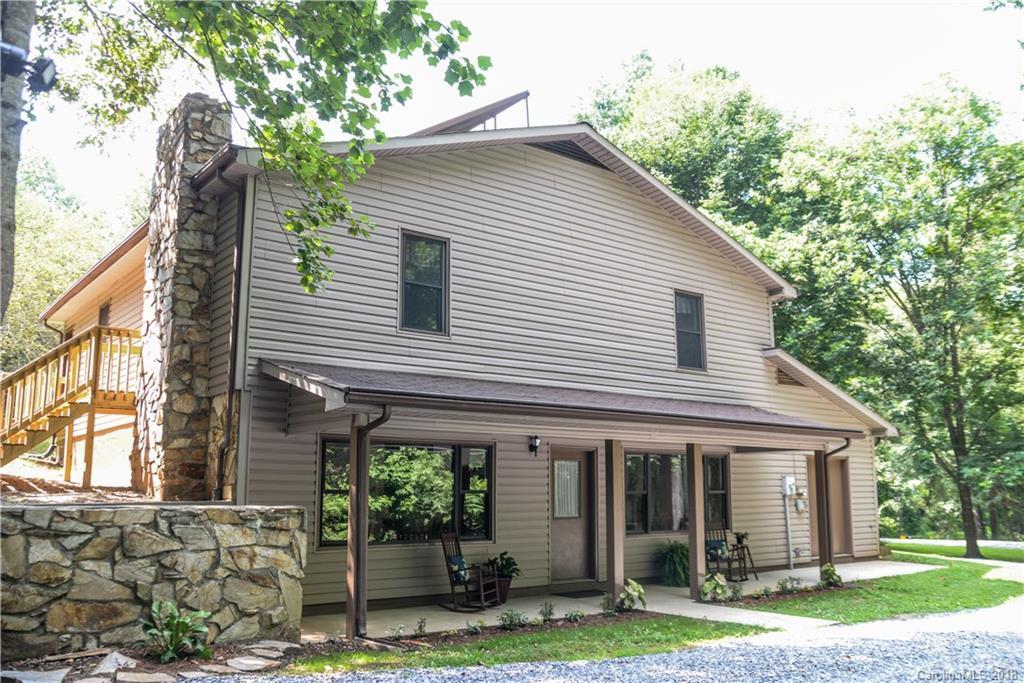 1007 E Monbo Rd., Statesville, NC 28677