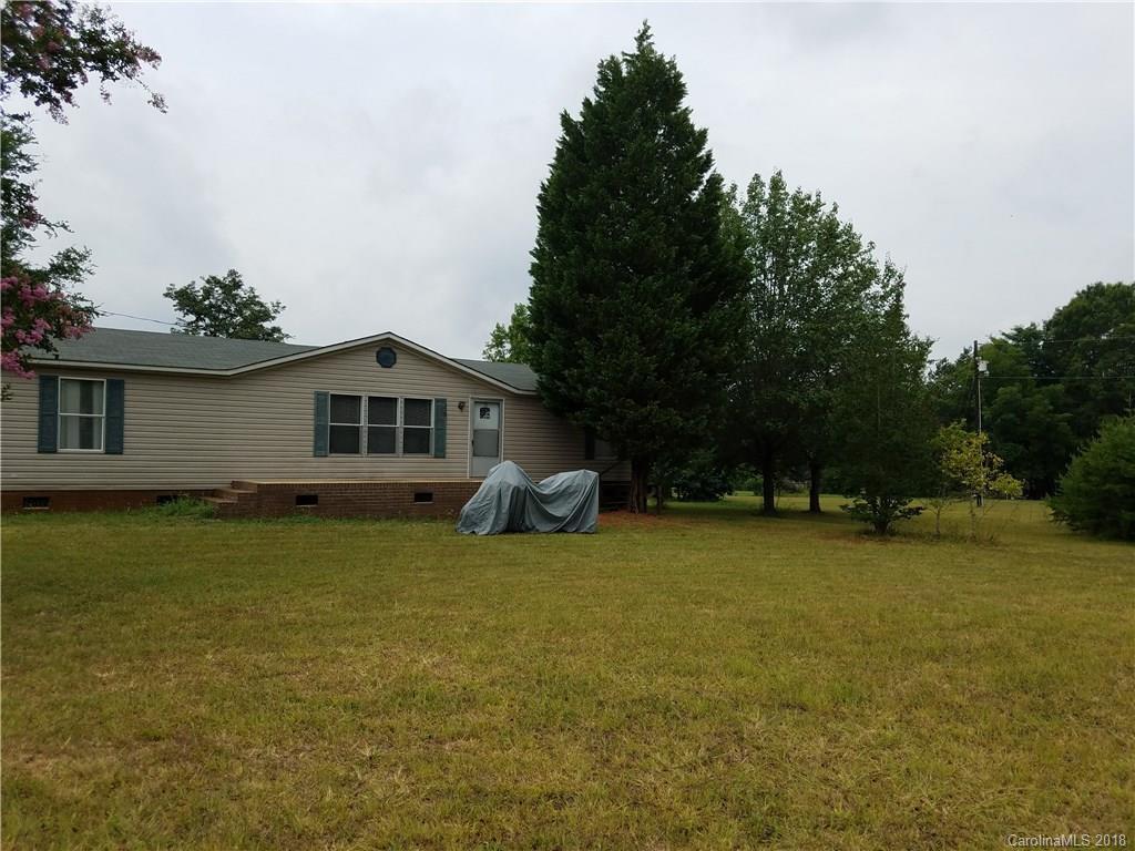 1785 Glover Rd., Salisbury, NC 28146