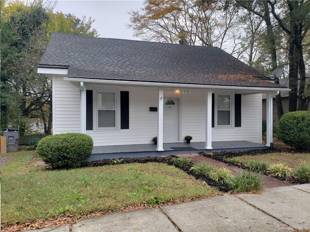 318 Chestnut Ave., Kannapolis, NC 28081