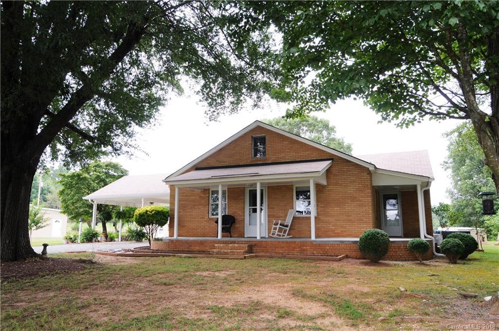 1654 Martin Rd., Kings Mountain, NC 28086