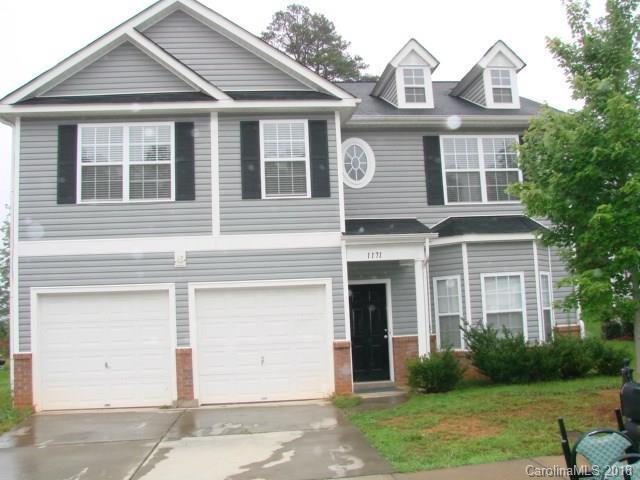 1171 Thanet St., Concord, NC 28025