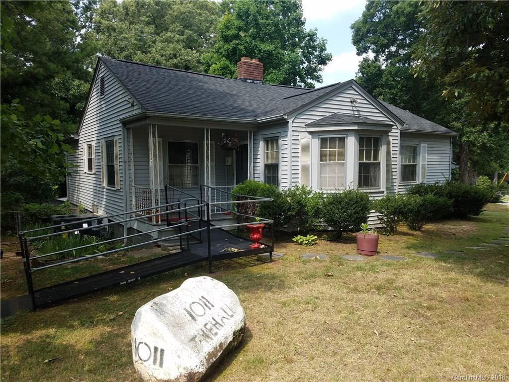 1011 Holland Ave., Gastonia, NC 28052
