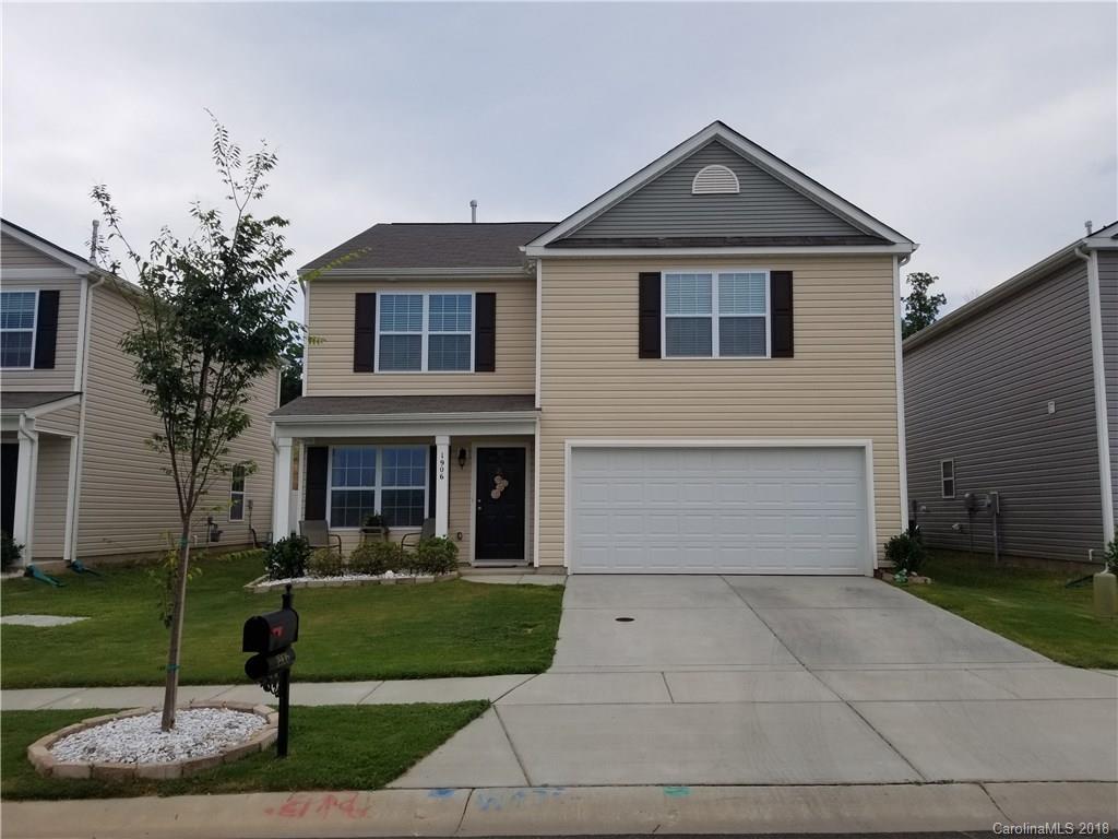 1906 Eastway Dr., Dallas, NC 28034