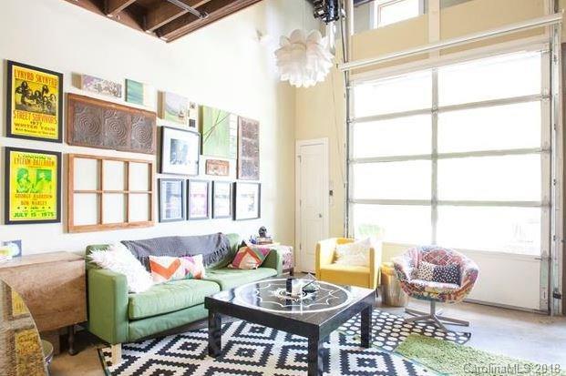 3612 Artists Way, Charlotte, NC 28205