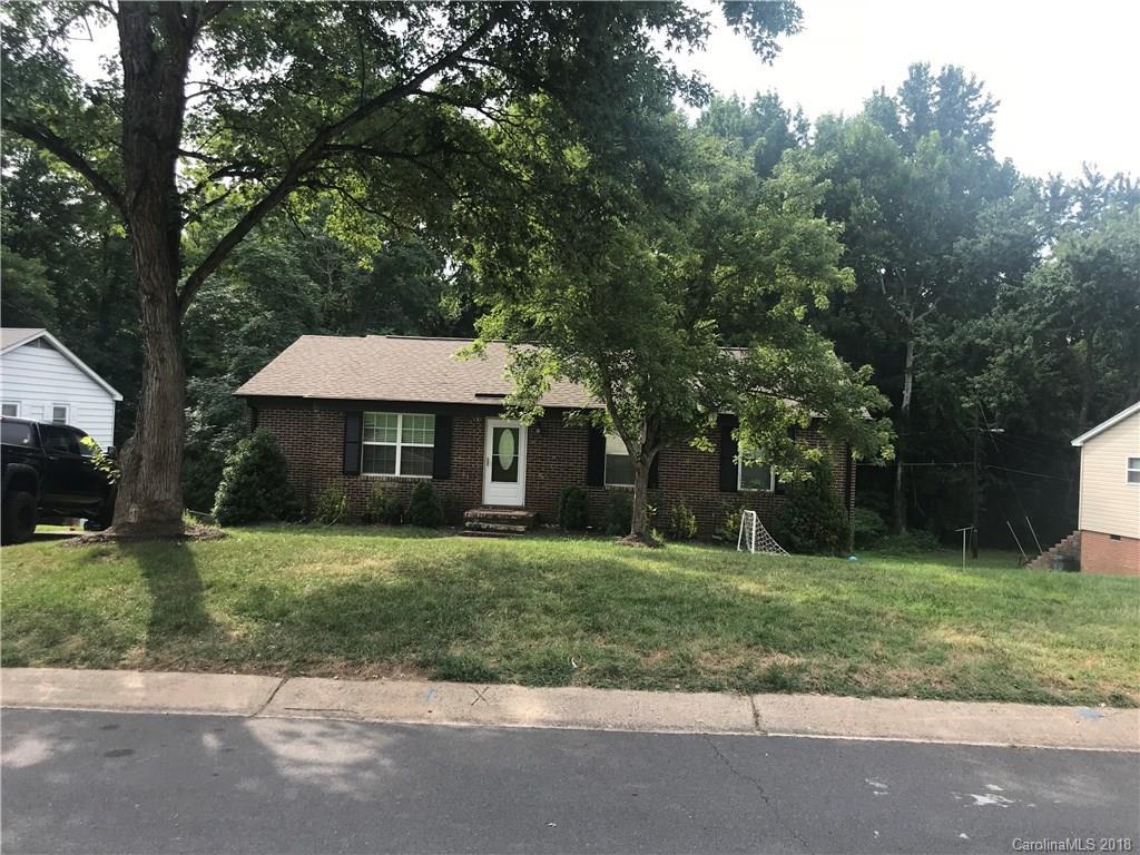 9017 Windsong Dr., Charlotte, NC 28273
