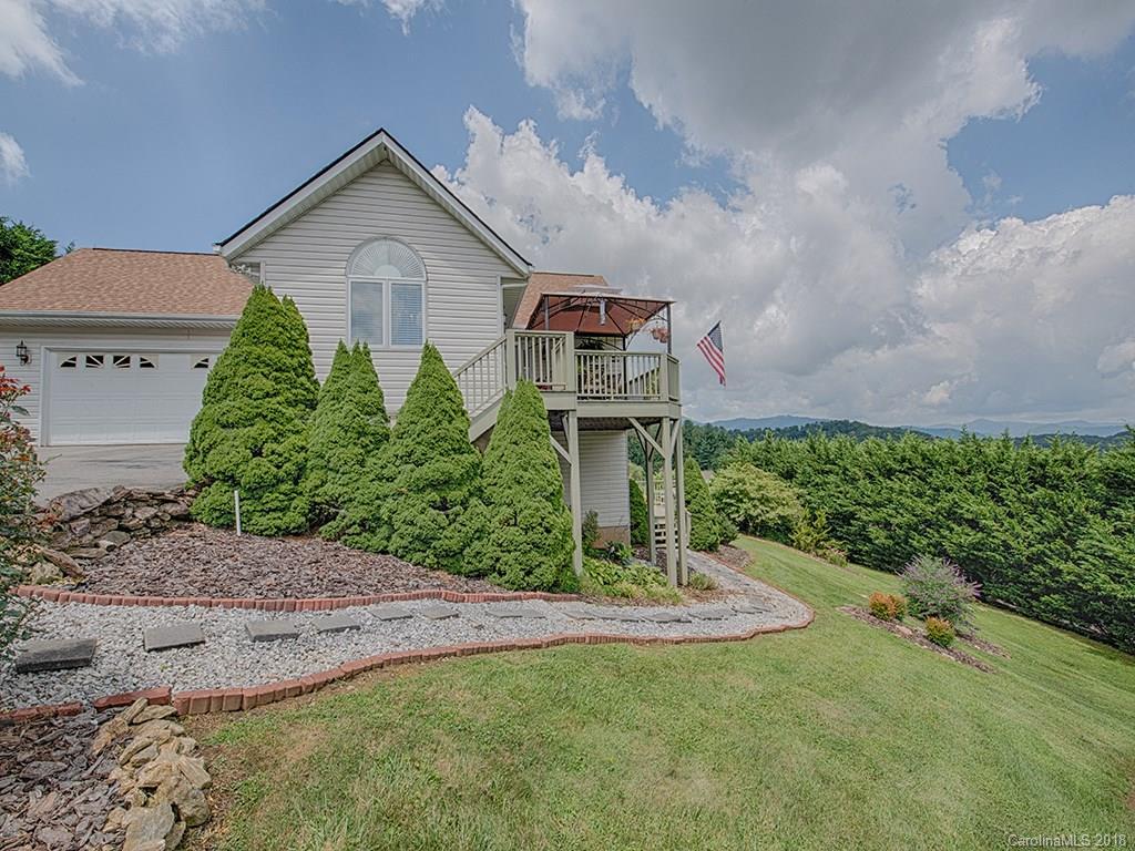 378 Trials Gap Dr. #5, Waynesville, NC 28786