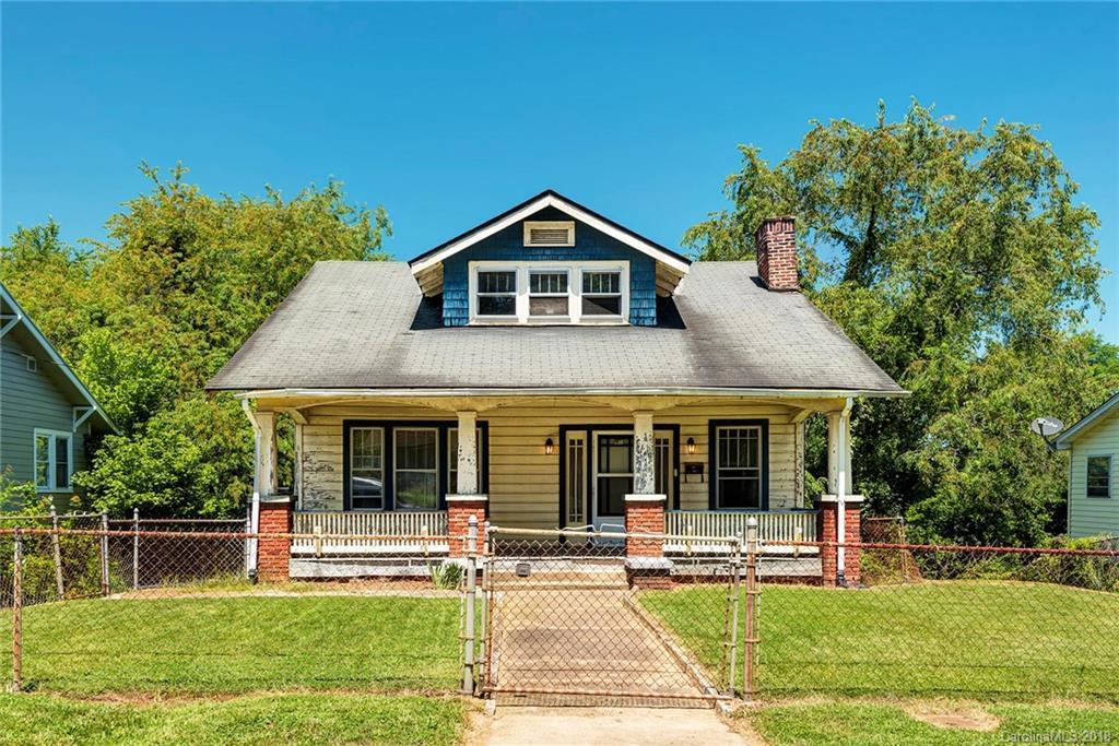 141 Logan Ave., Asheville, NC 28806