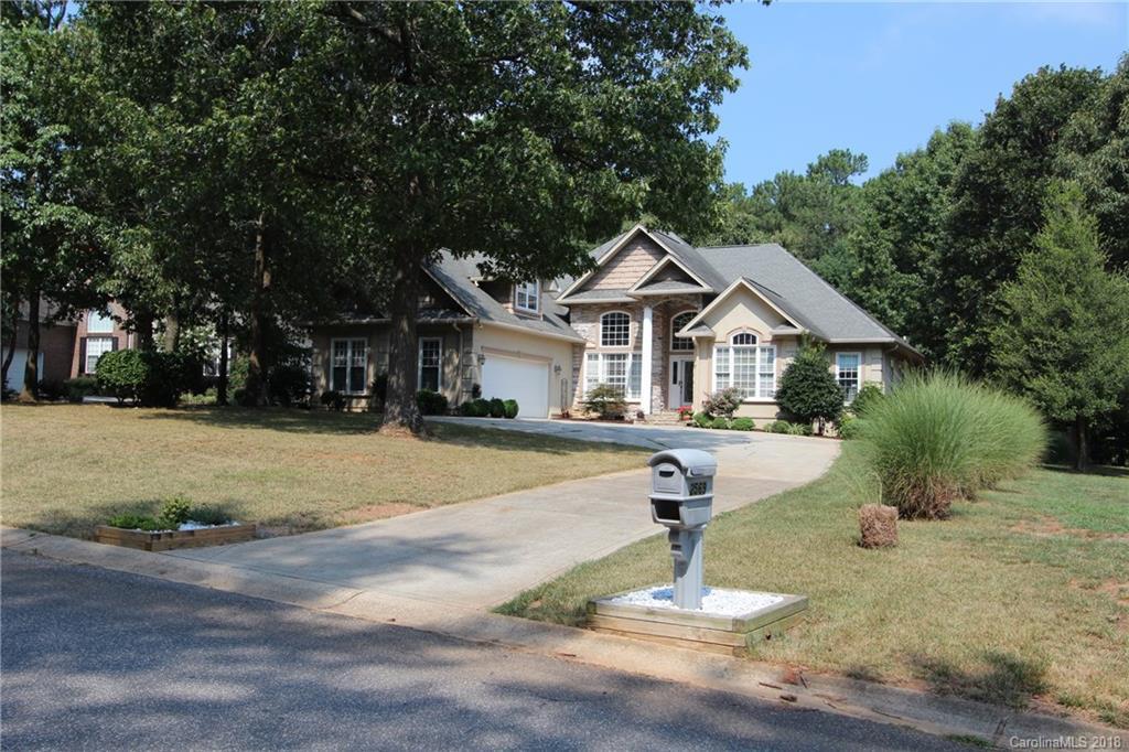2569 Penngate Dr. #28, Sherrills Ford, NC 28673