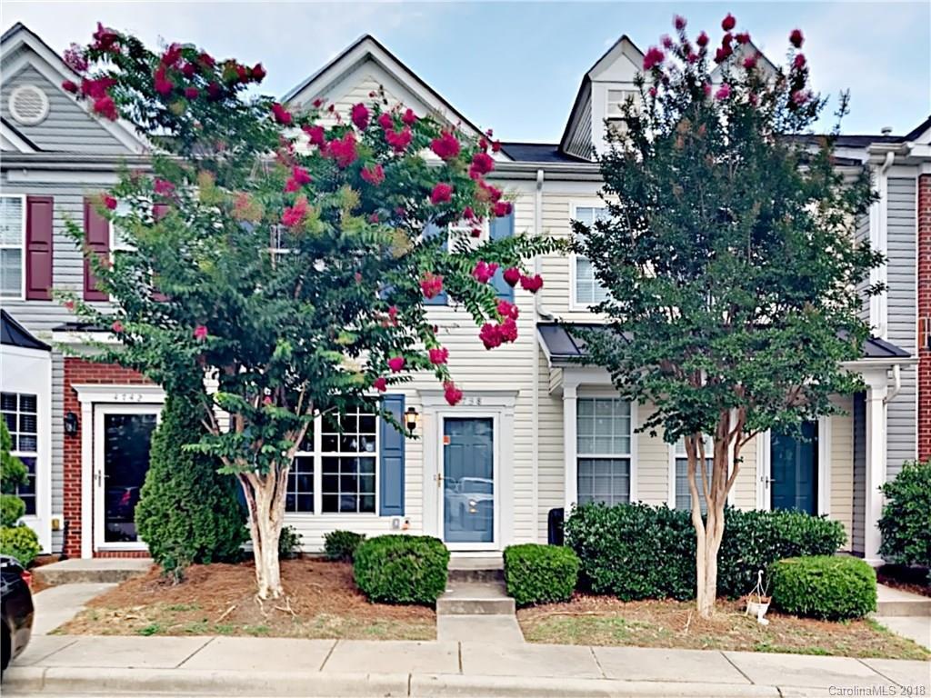 4738 Stoney Branch Dr., Charlotte, NC 28216